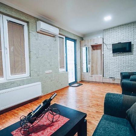 Second House Rustaveli Διαμέρισμα Τυφλίδα Εξωτερικό φωτογραφία