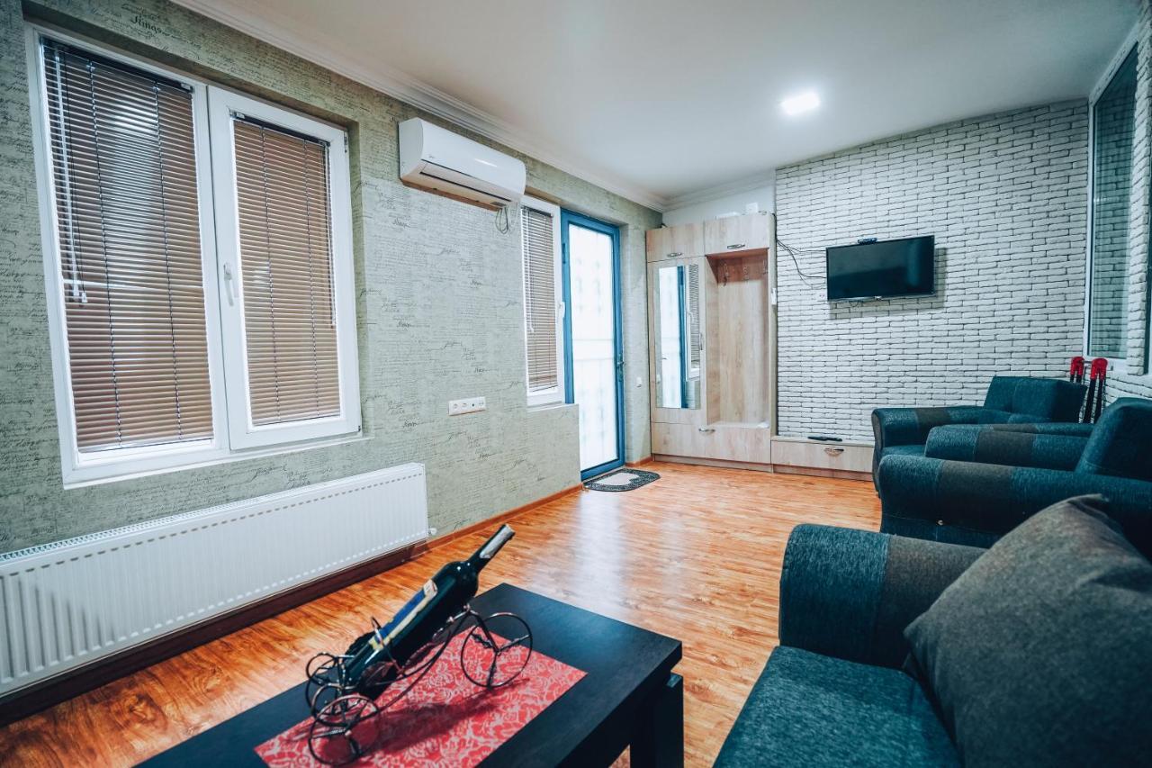 Second House Rustaveli Διαμέρισμα Τυφλίδα Εξωτερικό φωτογραφία