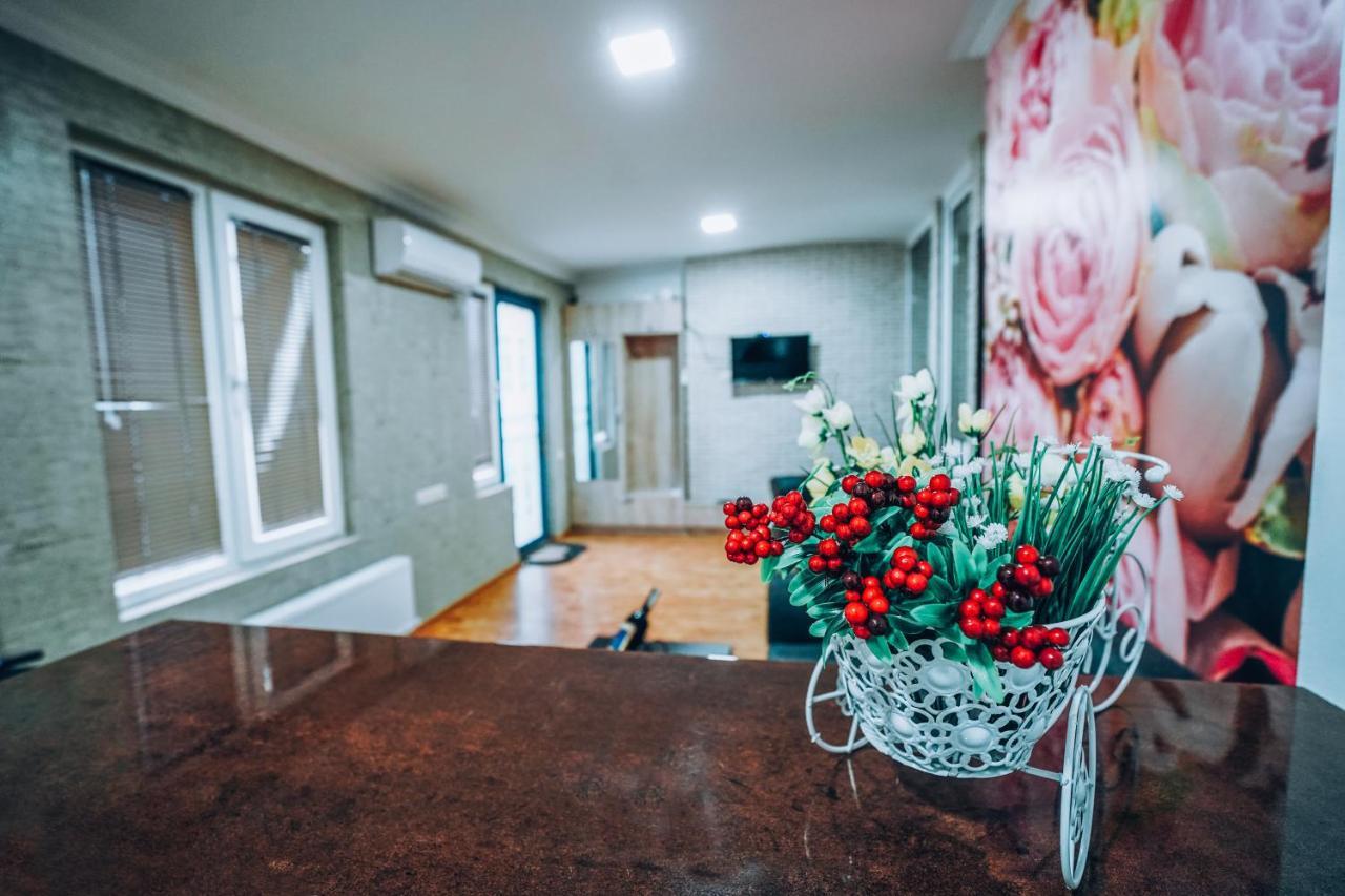 Second House Rustaveli Διαμέρισμα Τυφλίδα Εξωτερικό φωτογραφία