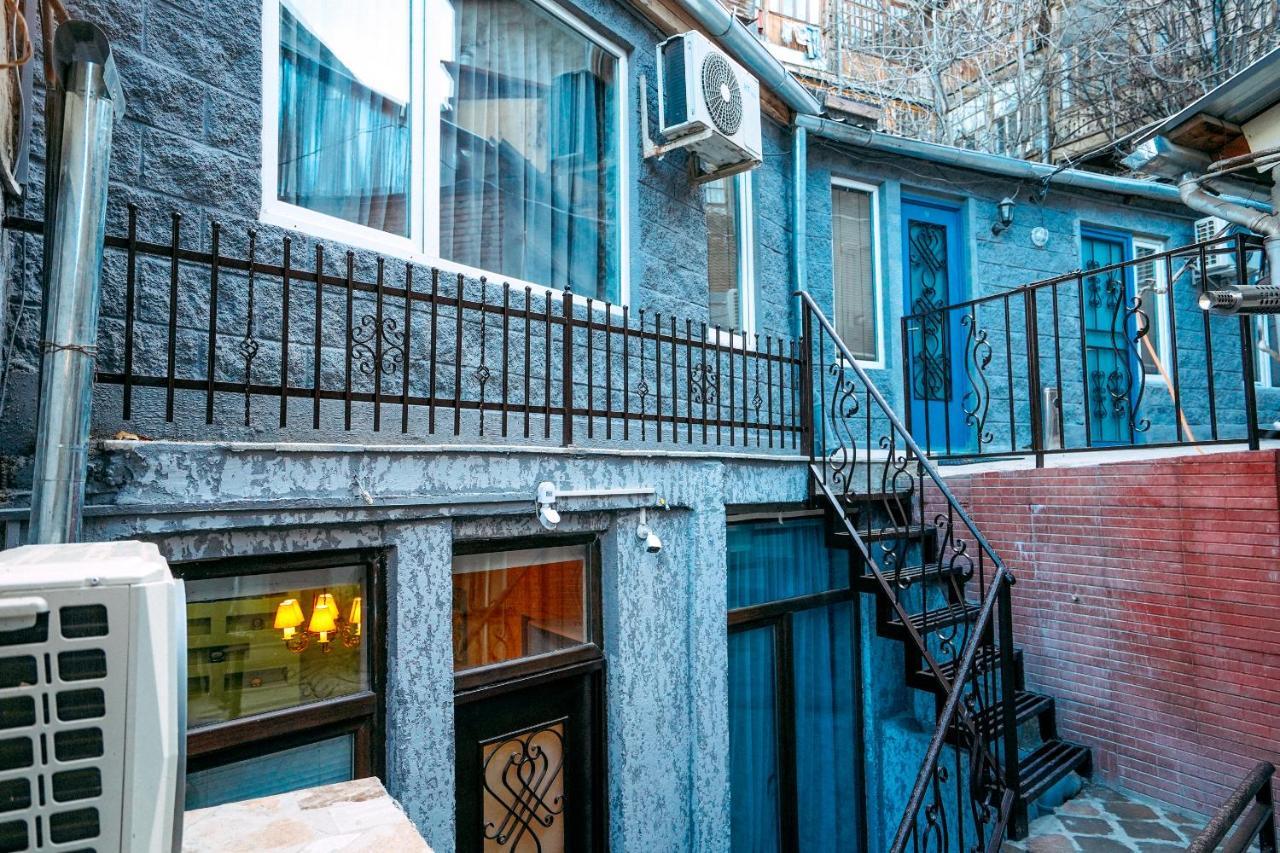 Second House Rustaveli Διαμέρισμα Τυφλίδα Εξωτερικό φωτογραφία