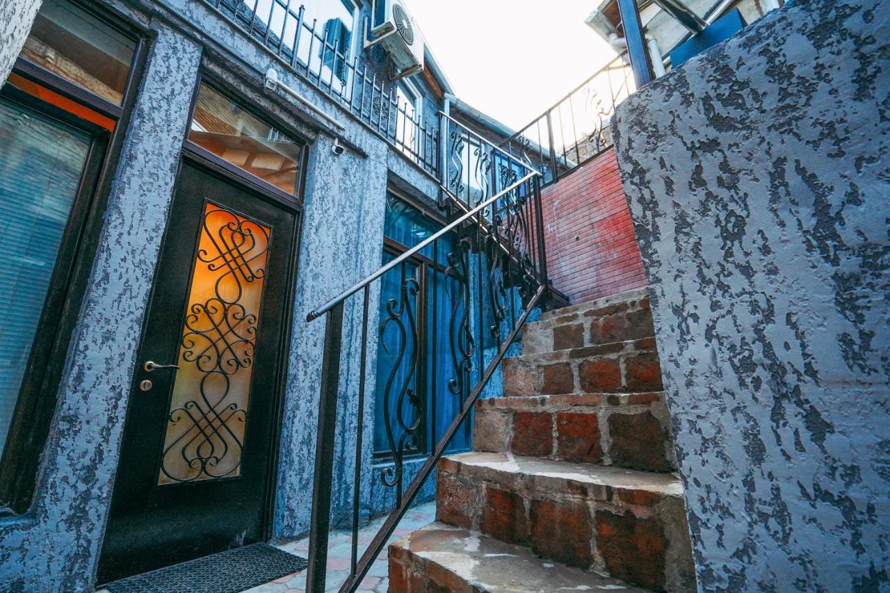 Second House Rustaveli Διαμέρισμα Τυφλίδα Εξωτερικό φωτογραφία