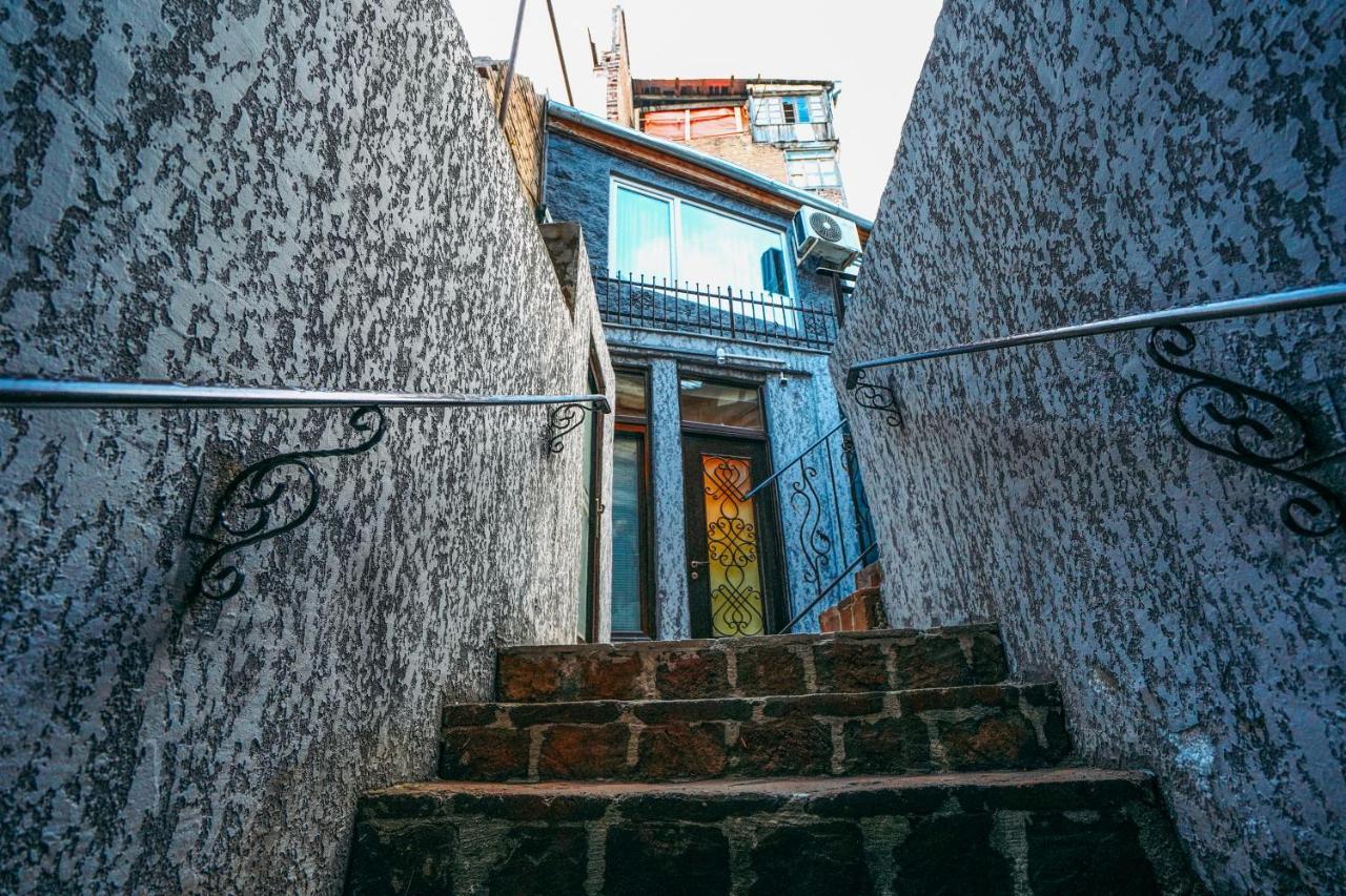 Second House Rustaveli Διαμέρισμα Τυφλίδα Εξωτερικό φωτογραφία