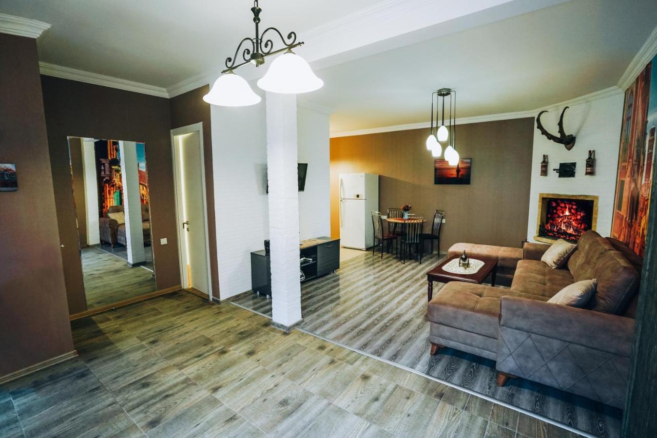 Second House Rustaveli Διαμέρισμα Τυφλίδα Εξωτερικό φωτογραφία