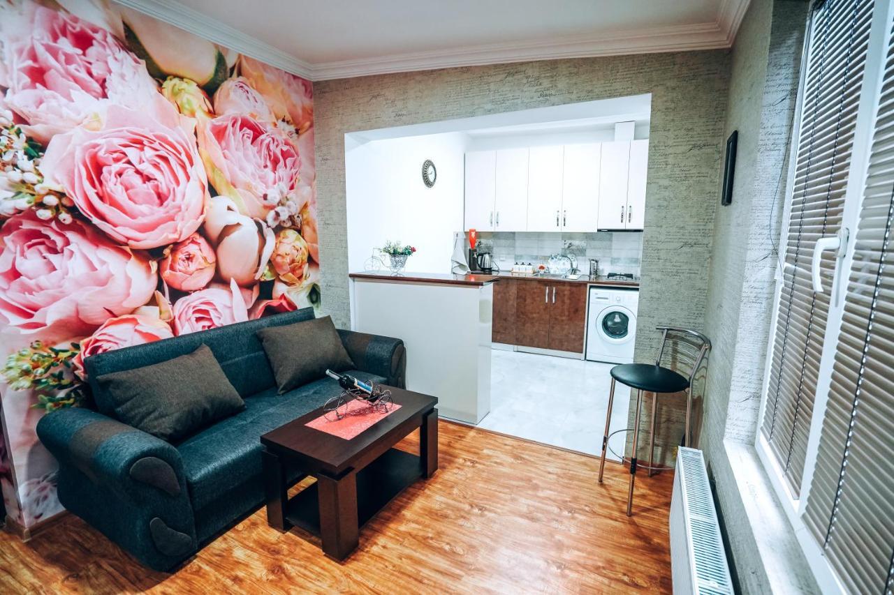Second House Rustaveli Διαμέρισμα Τυφλίδα Εξωτερικό φωτογραφία