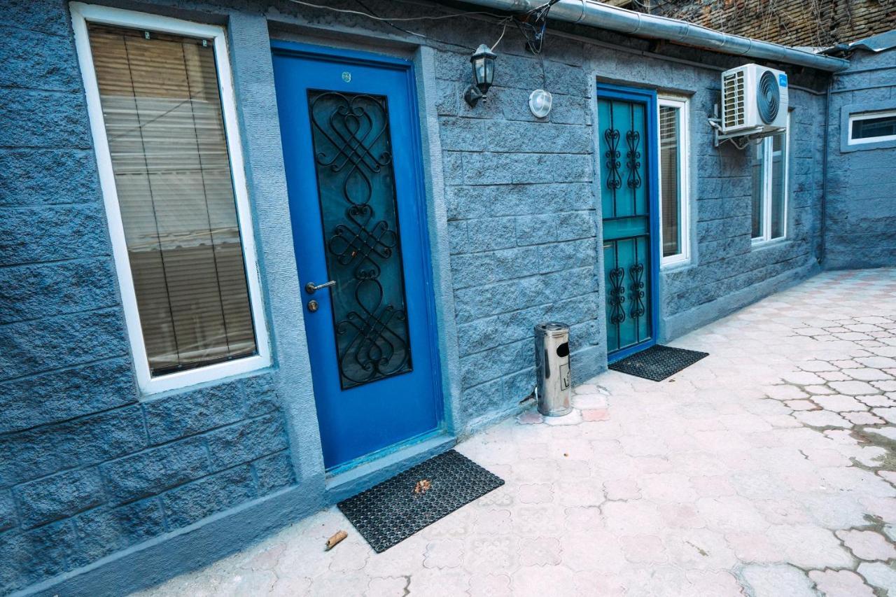 Second House Rustaveli Διαμέρισμα Τυφλίδα Εξωτερικό φωτογραφία
