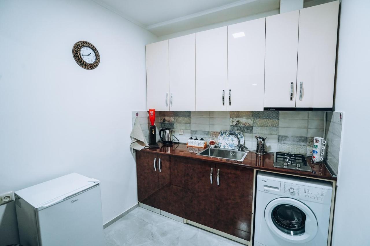 Second House Rustaveli Διαμέρισμα Τυφλίδα Εξωτερικό φωτογραφία